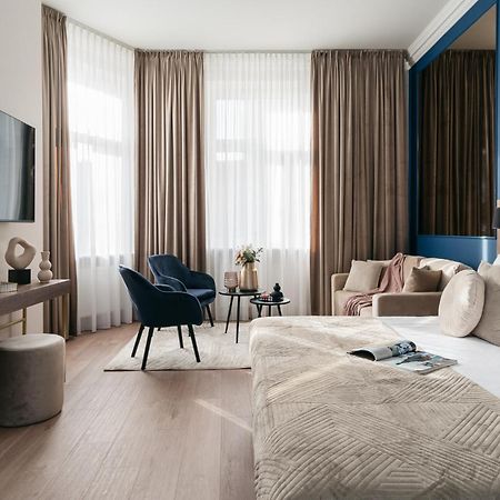 White Lotus - Loftaffair Collection Apartment Красков Екстериор снимка