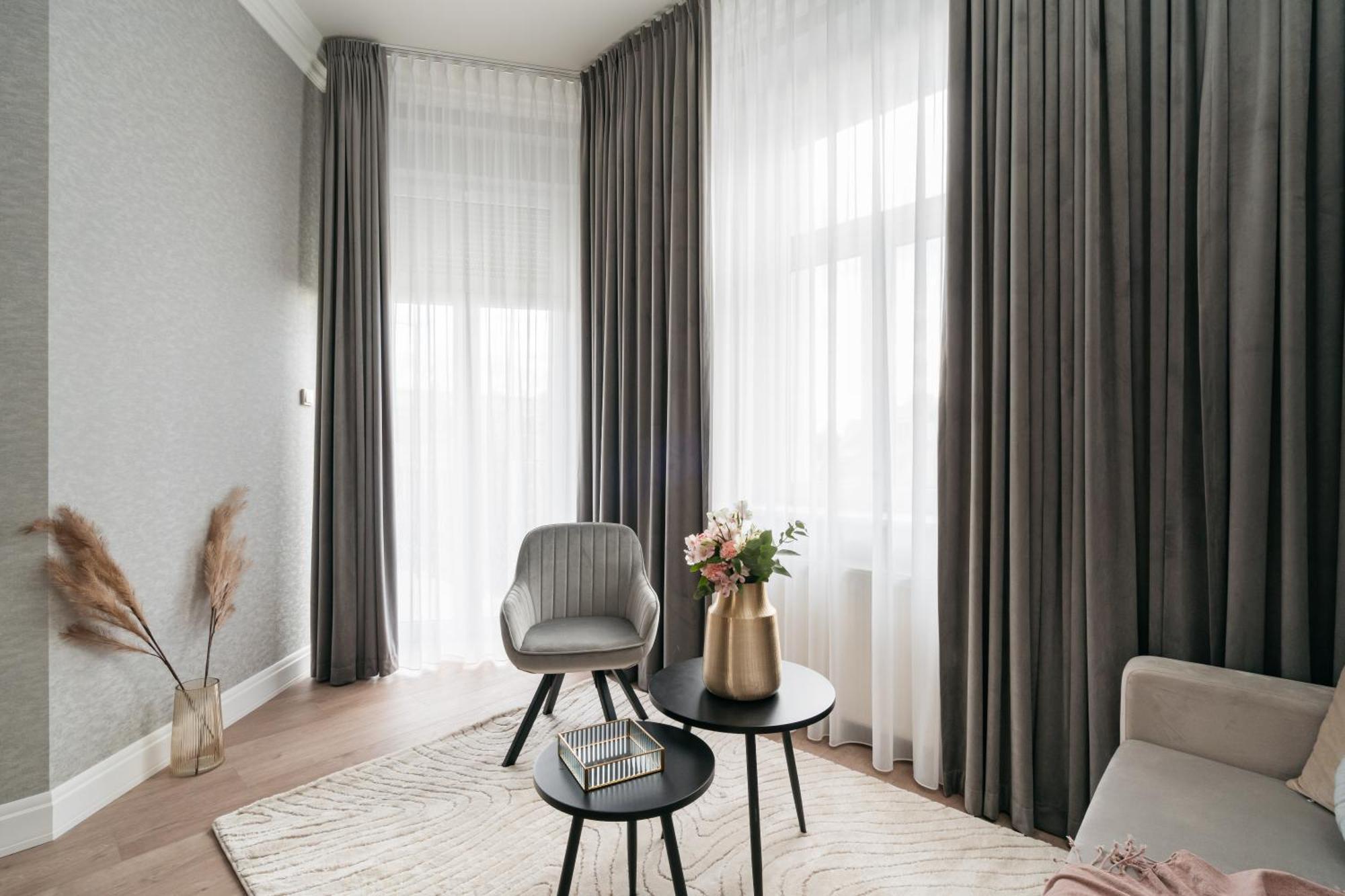 White Lotus - Loftaffair Collection Apartment Красков Екстериор снимка