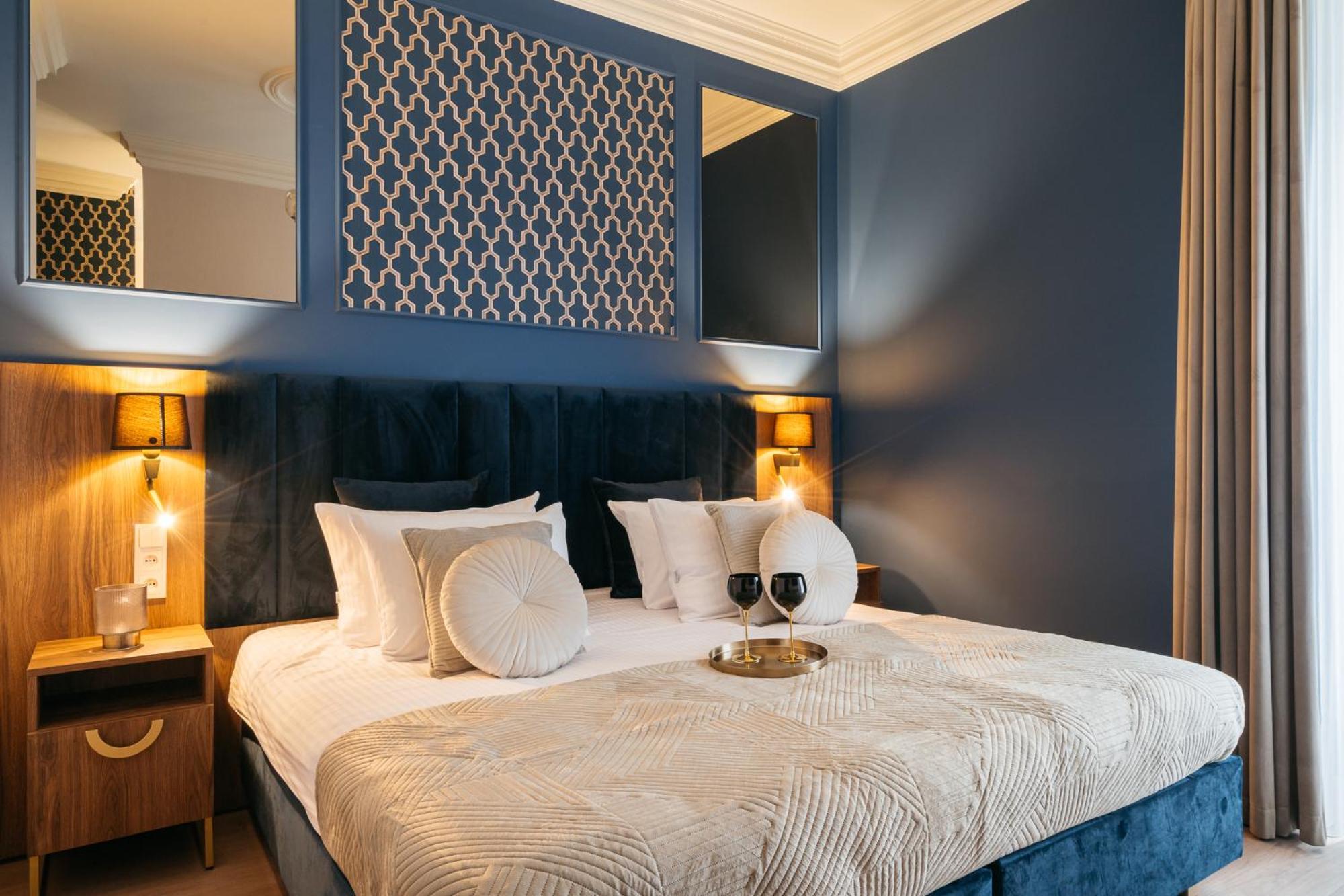 White Lotus - Loftaffair Collection Apartment Красков Екстериор снимка