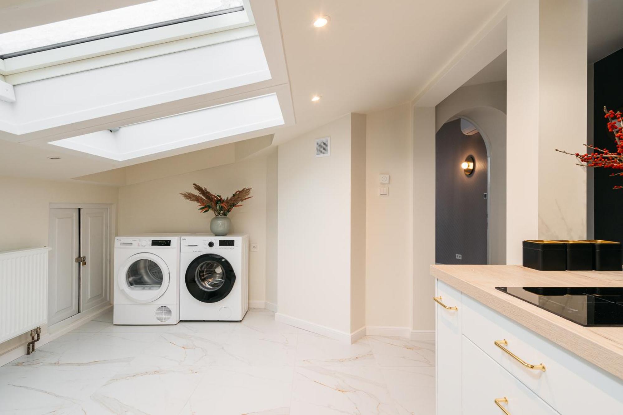 White Lotus - Loftaffair Collection Apartment Красков Екстериор снимка