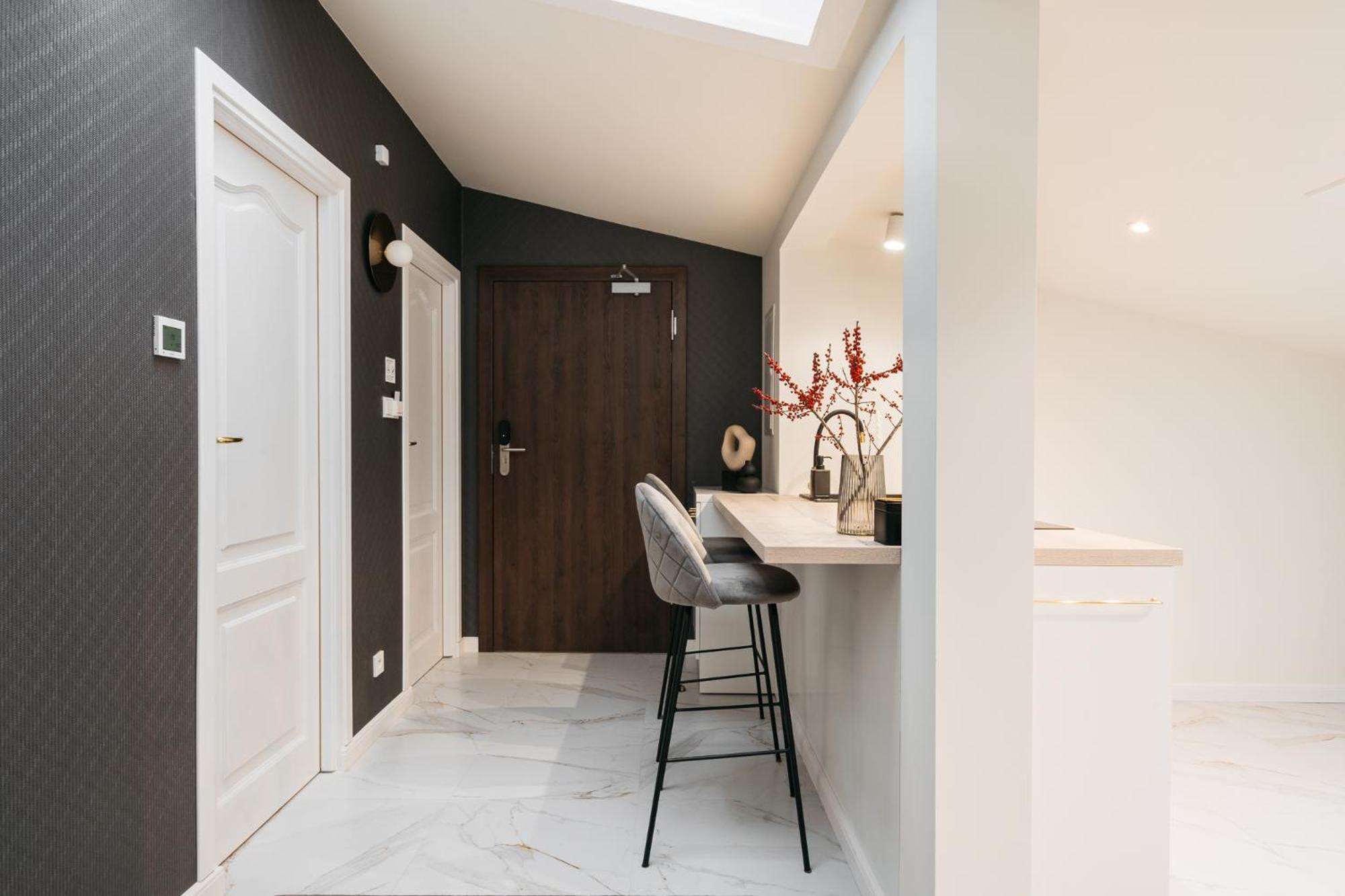 White Lotus - Loftaffair Collection Apartment Красков Екстериор снимка