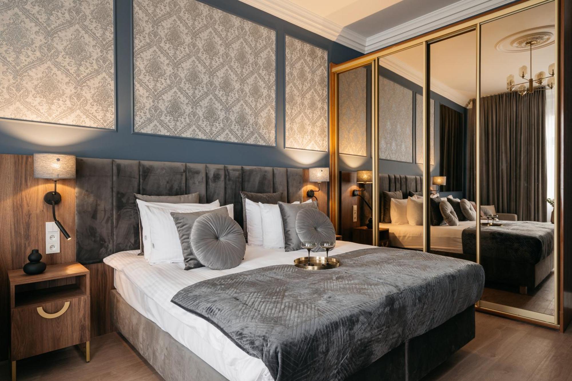 White Lotus - Loftaffair Collection Apartment Красков Екстериор снимка