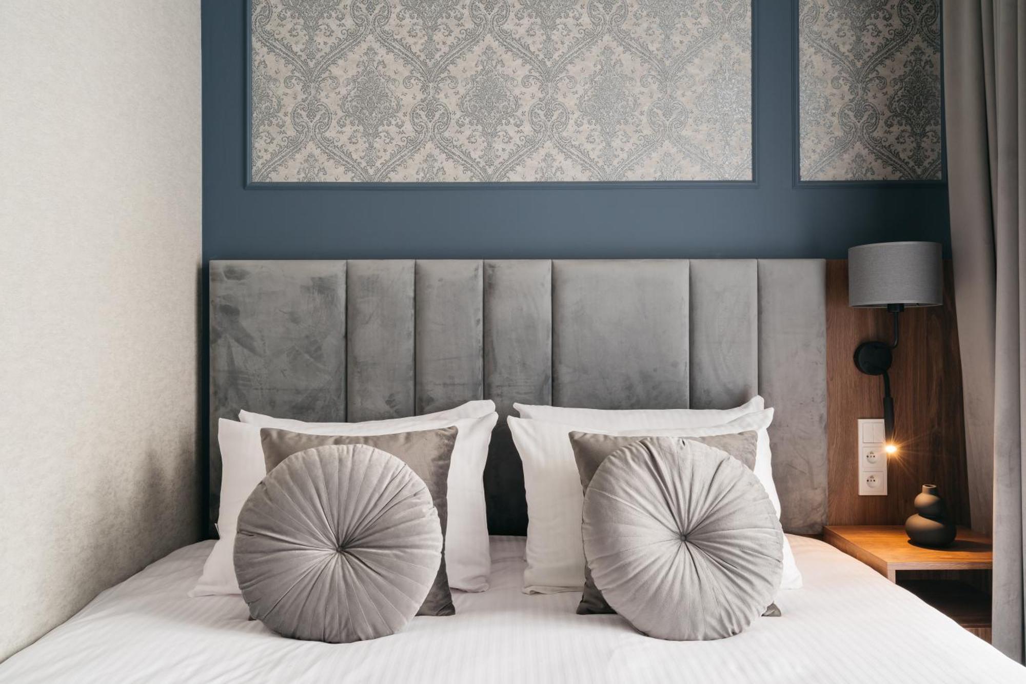 White Lotus - Loftaffair Collection Apartment Красков Екстериор снимка