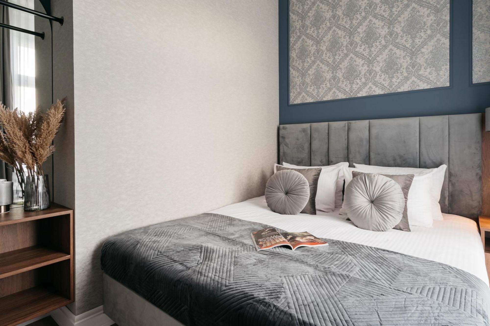 White Lotus - Loftaffair Collection Apartment Красков Екстериор снимка