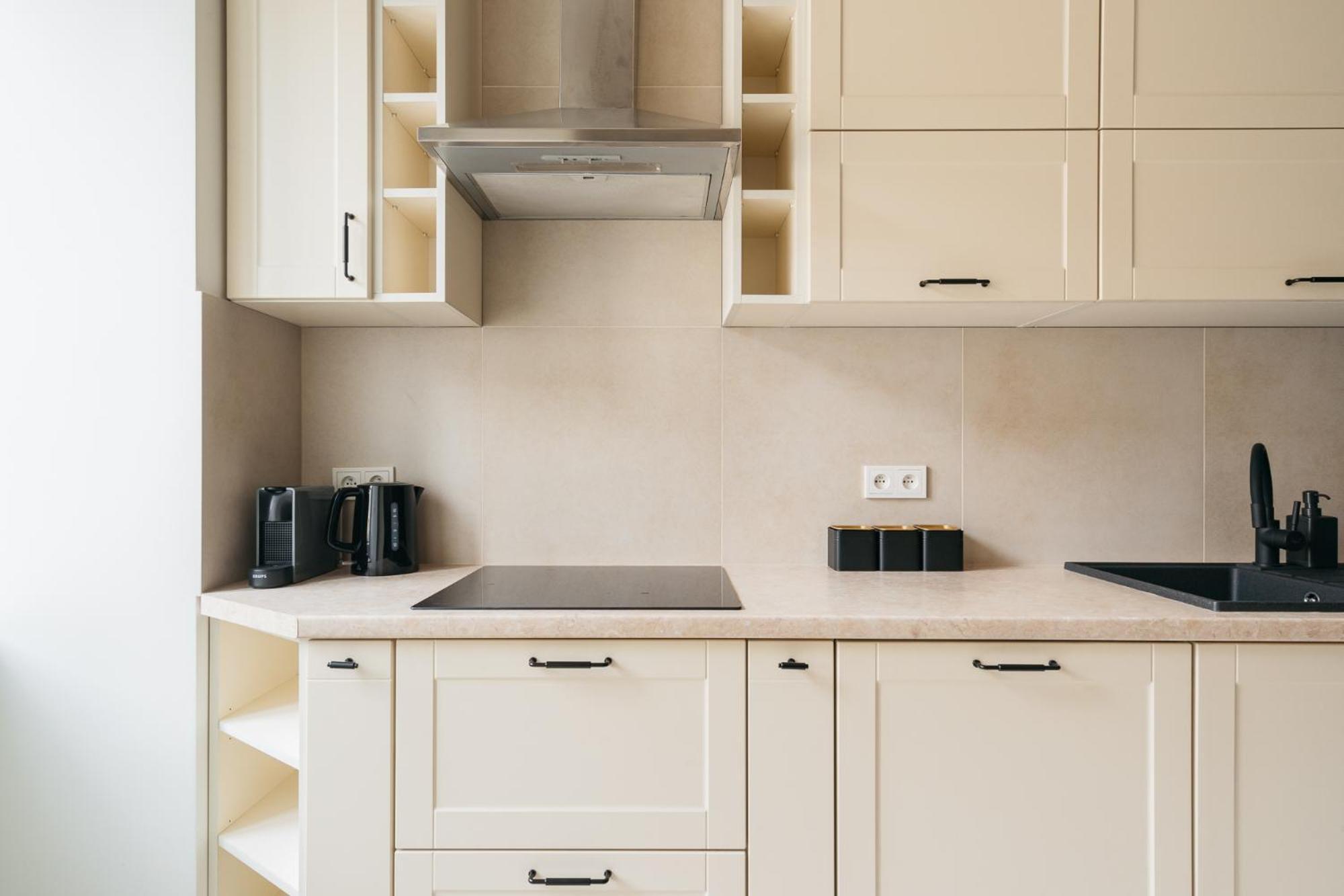 White Lotus - Loftaffair Collection Apartment Красков Екстериор снимка