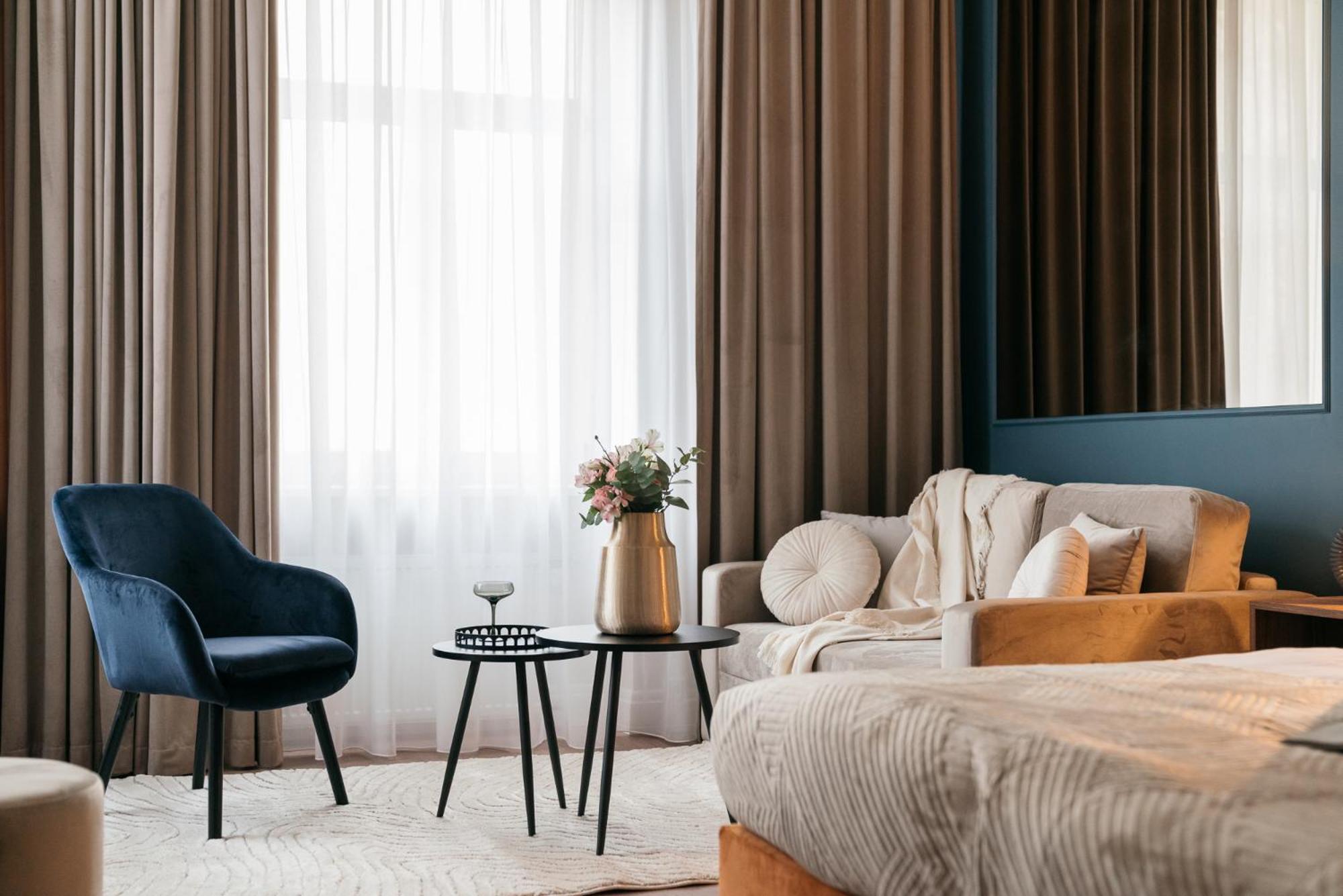 White Lotus - Loftaffair Collection Apartment Красков Екстериор снимка