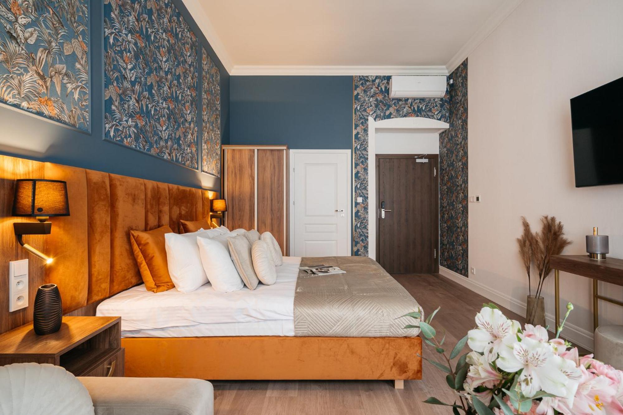 White Lotus - Loftaffair Collection Apartment Красков Екстериор снимка
