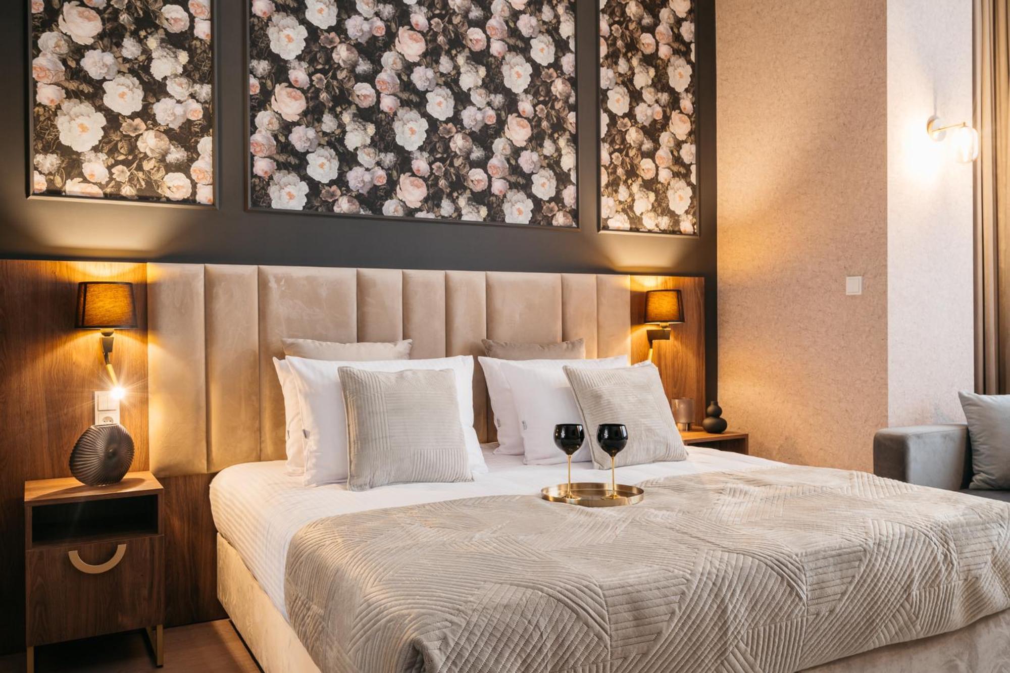 White Lotus - Loftaffair Collection Apartment Красков Екстериор снимка