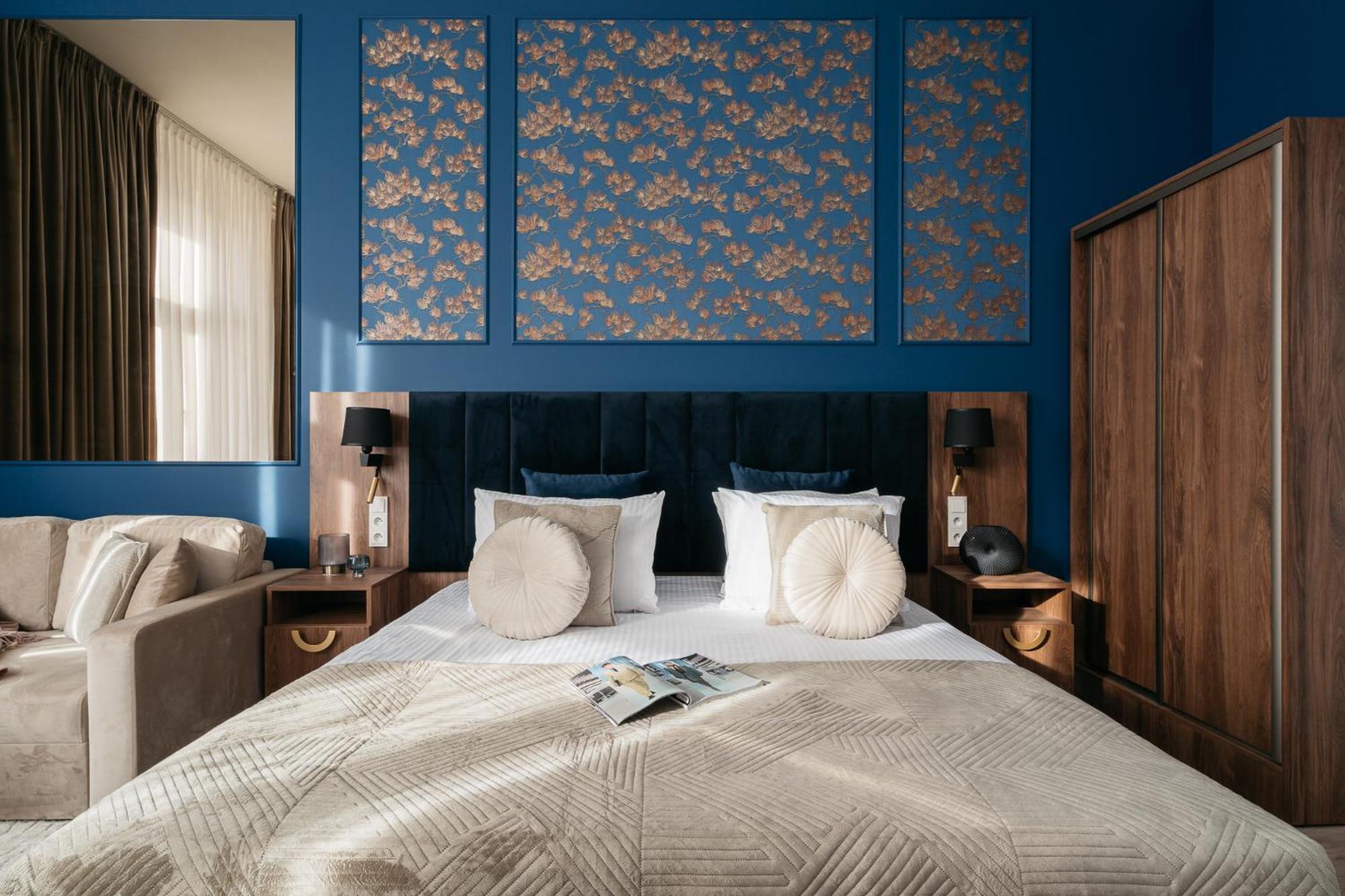 White Lotus - Loftaffair Collection Apartment Красков Екстериор снимка