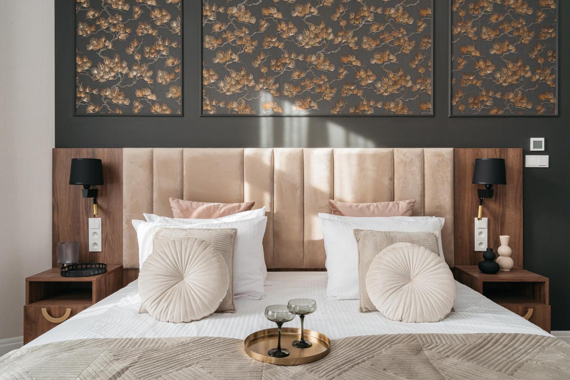 White Lotus - Loftaffair Collection Apartment Красков Екстериор снимка