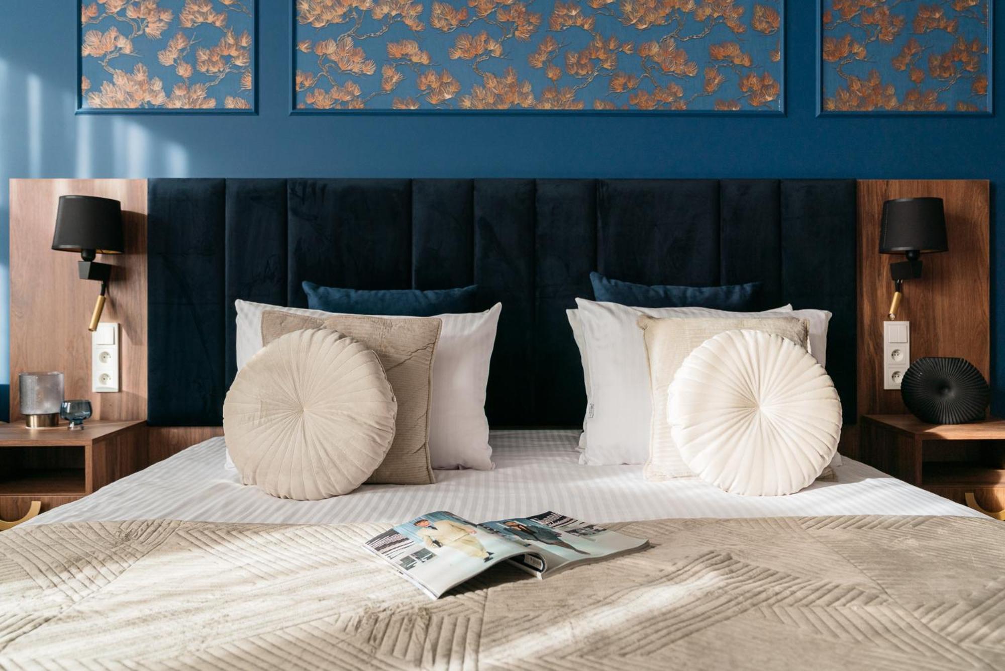 White Lotus - Loftaffair Collection Apartment Красков Екстериор снимка