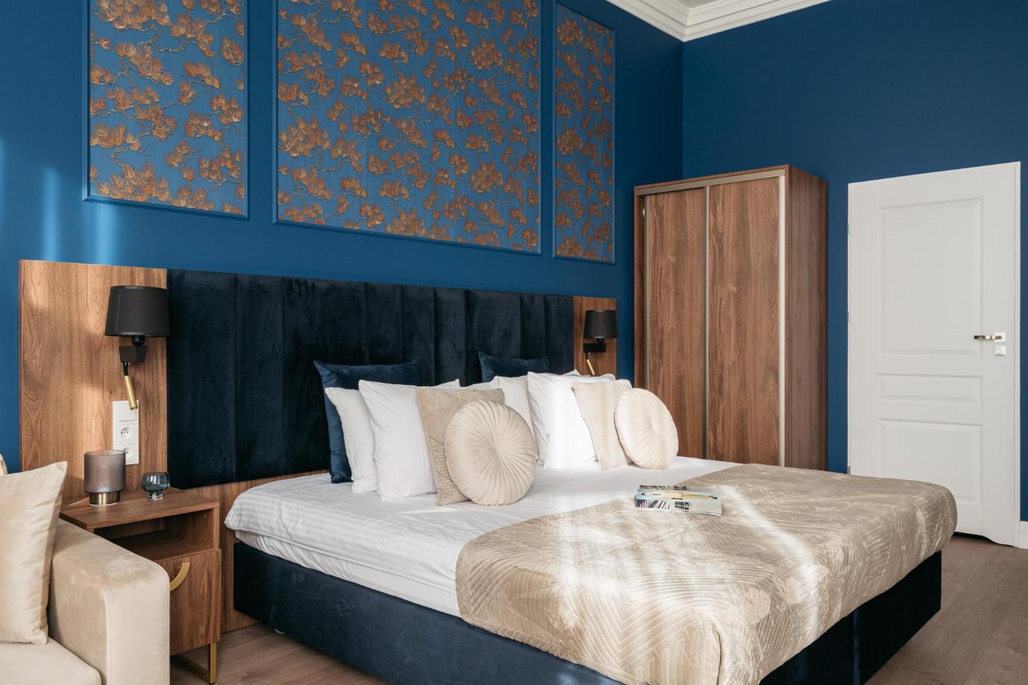 White Lotus - Loftaffair Collection Apartment Красков Екстериор снимка