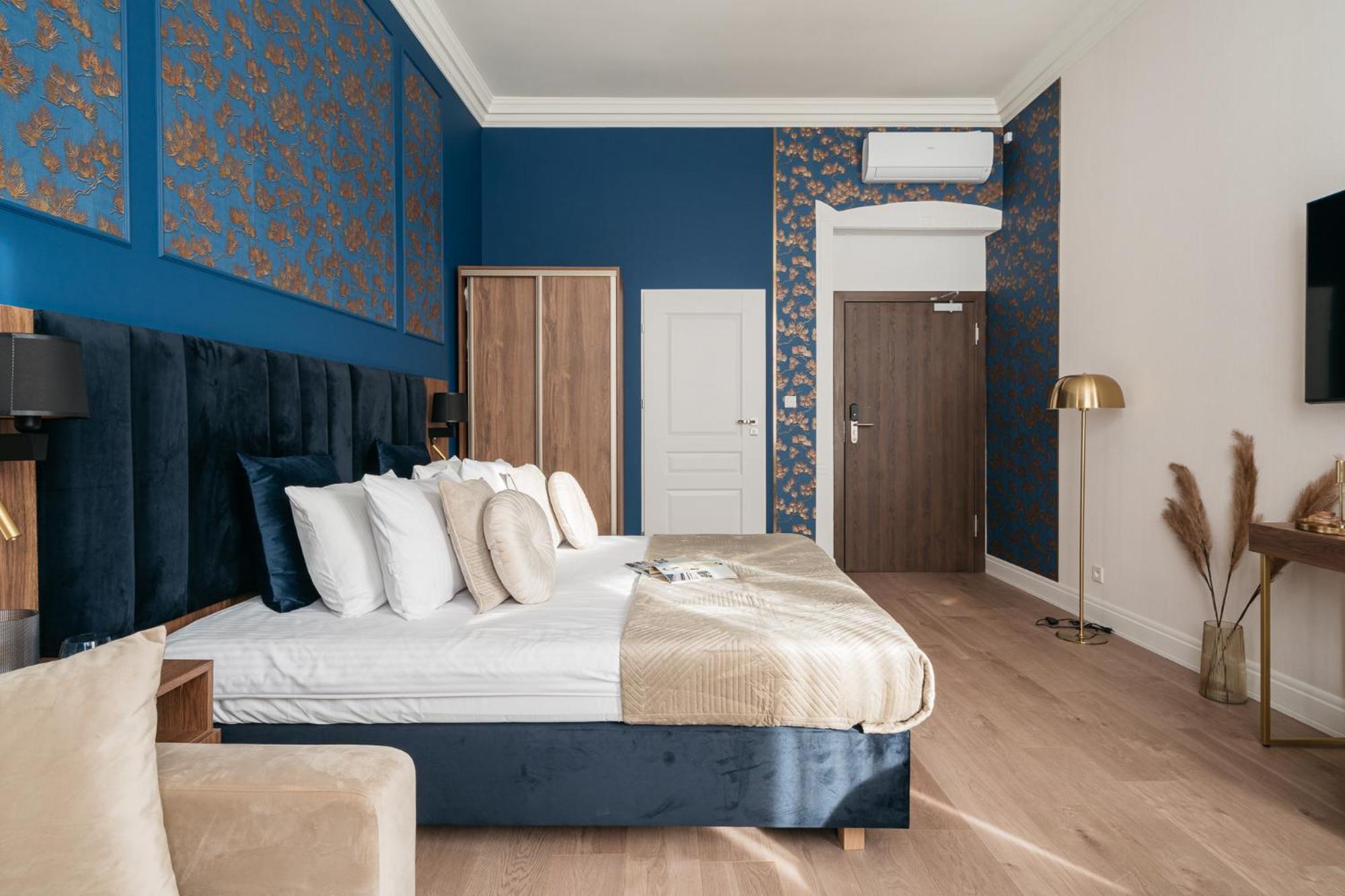 White Lotus - Loftaffair Collection Apartment Красков Екстериор снимка