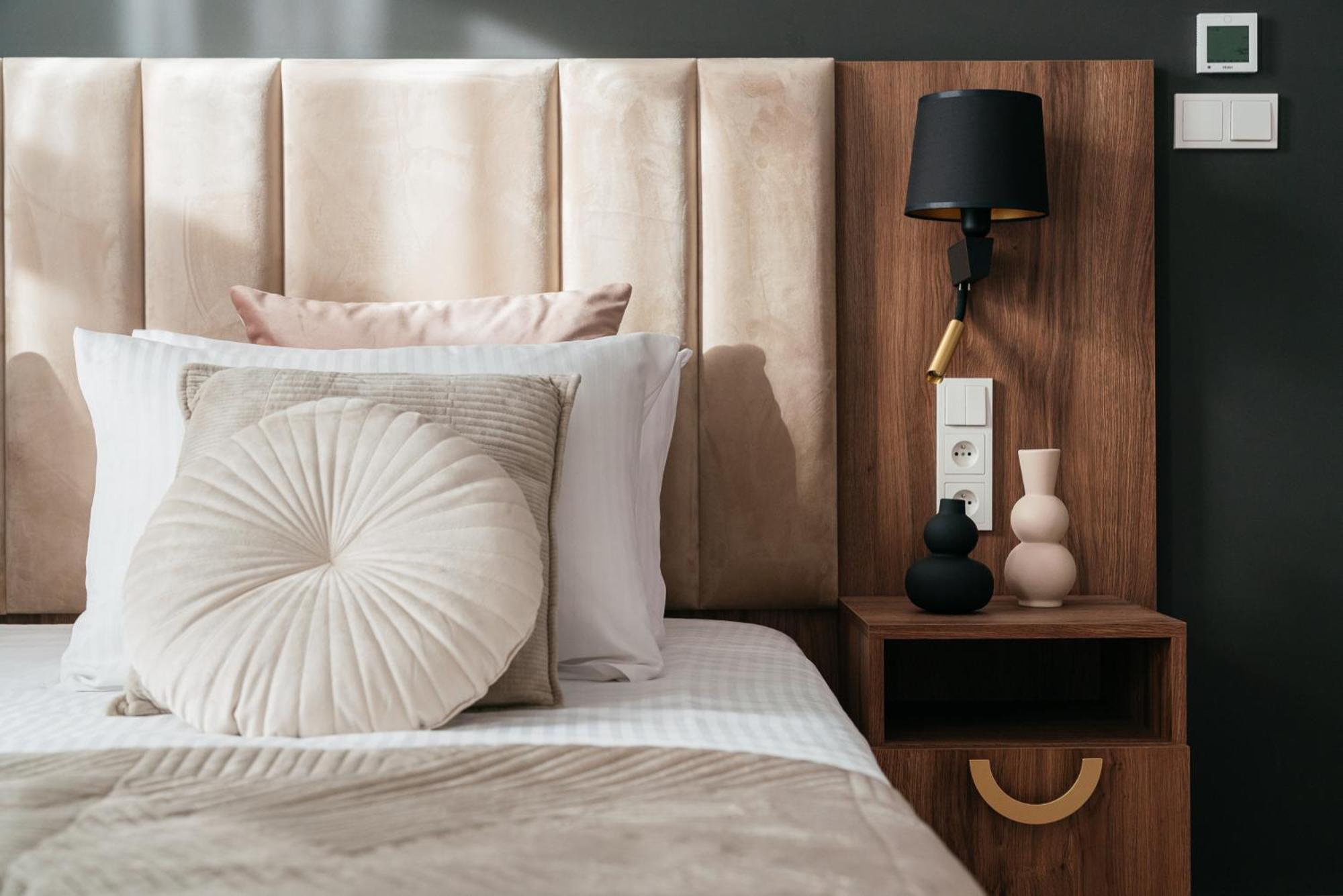 White Lotus - Loftaffair Collection Apartment Красков Екстериор снимка