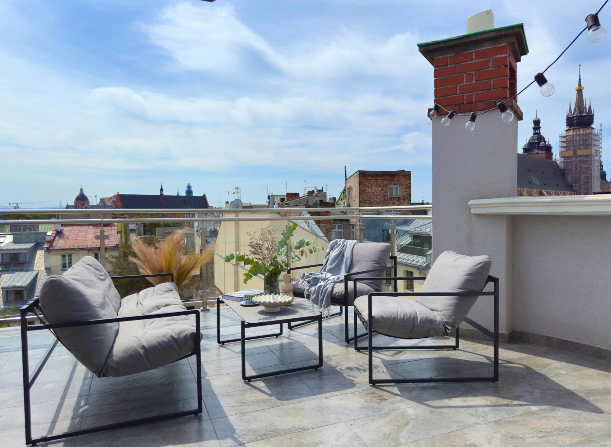 White Lotus - Loftaffair Collection Apartment Красков Екстериор снимка